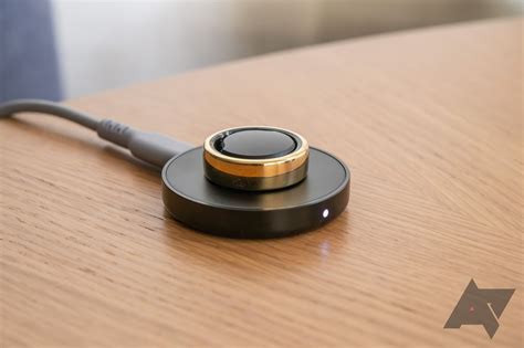 oura ring gen 3 charger.